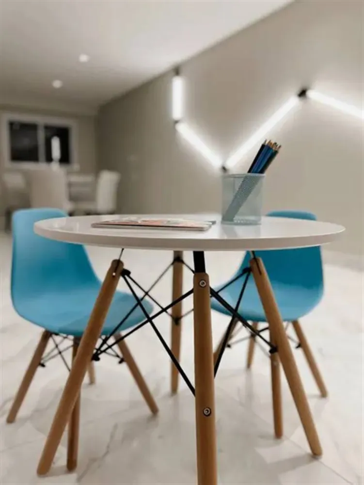 Apartamento, 2 quartos, 52 m² - Foto 3