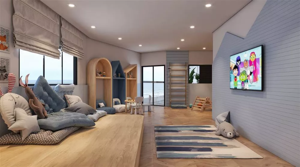 Apartamento à venda com 2 quartos, 76m² - Foto 6