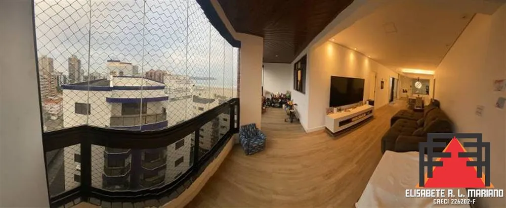 Cobertura, 5 quartos, 137 m² - Foto 9