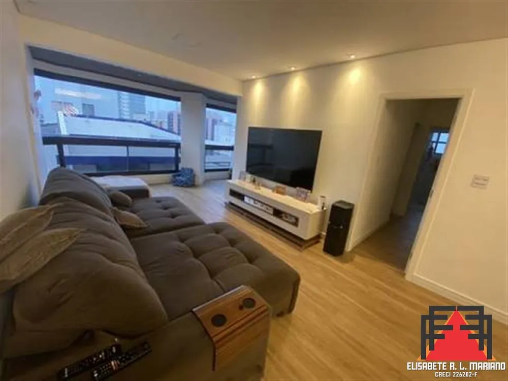 Cobertura, 5 quartos, 137 m² - Foto 4