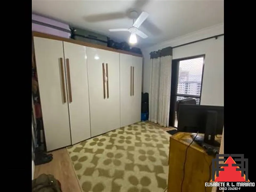 Cobertura, 5 quartos, 137 m² - Foto 7