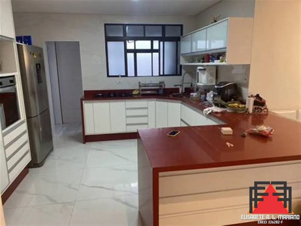 Cobertura, 5 quartos, 137 m² - Foto 9