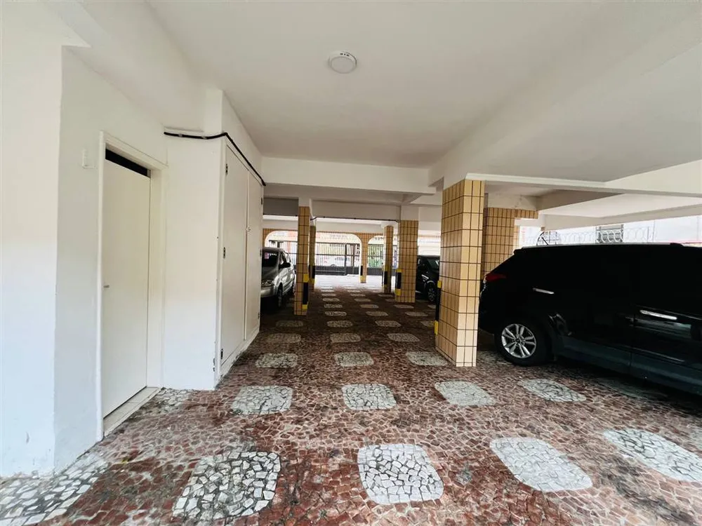 Apartamento, 2 quartos, 70 m² - Foto 11