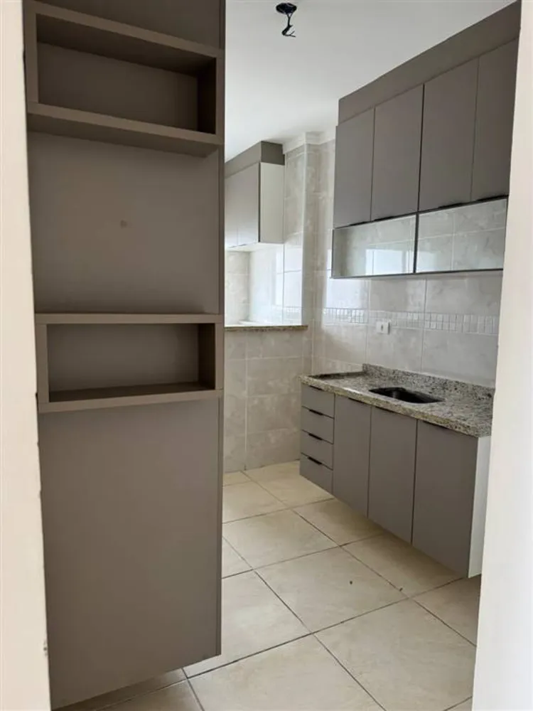Apartamento, 2 quartos, 80 m² - Foto 8