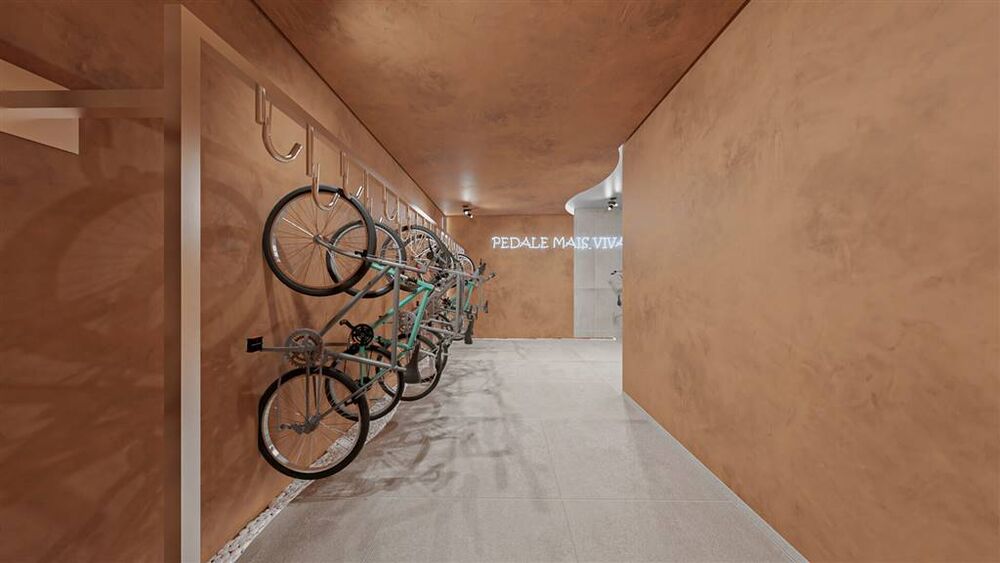 Apartamento, 2 quartos, 80 m² - Foto 3