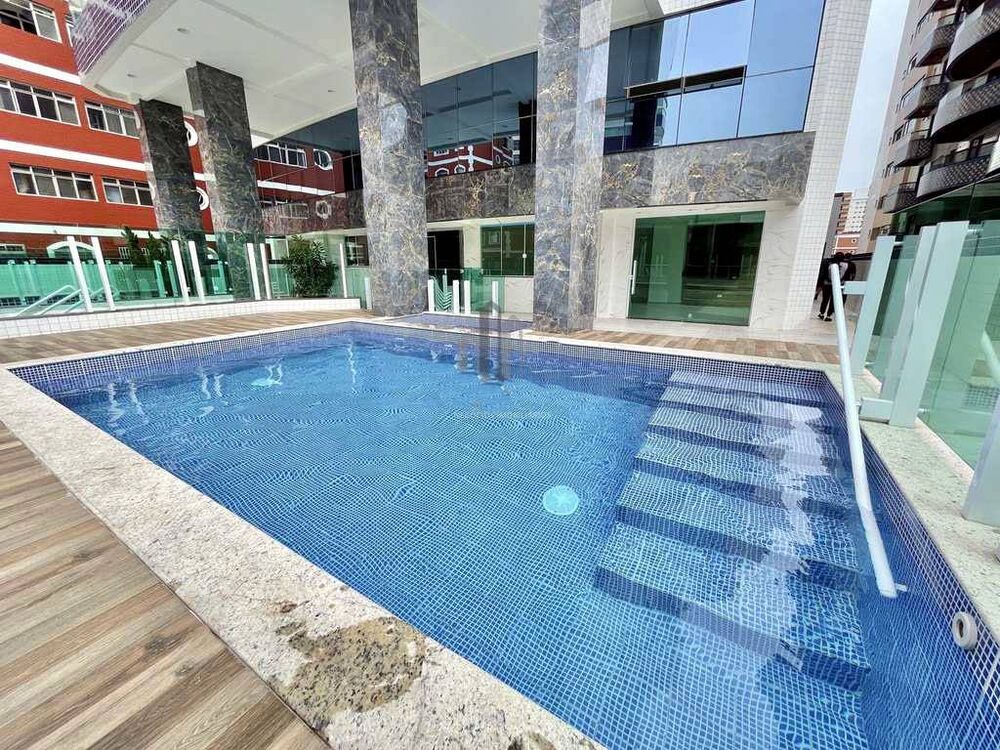 Apartamento à venda e aluguel com 3 quartos, 93m² - Foto 1