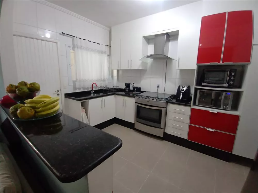 Sobrado à venda com 3 quartos, 264m² - Foto 5