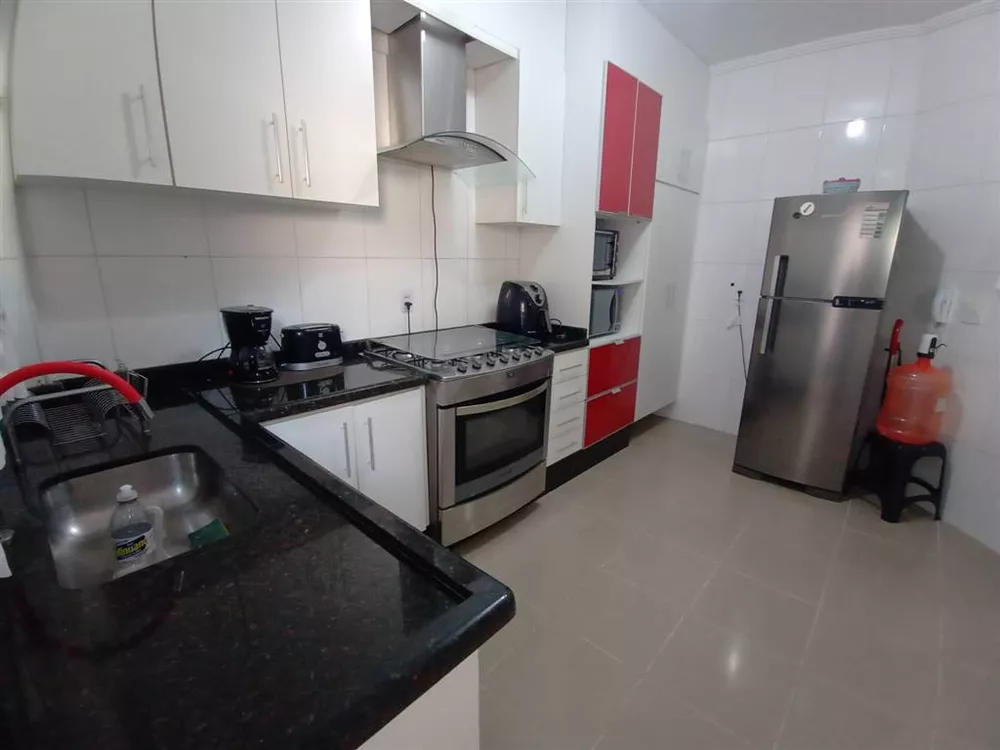 Sobrado à venda com 3 quartos, 264m² - Foto 7