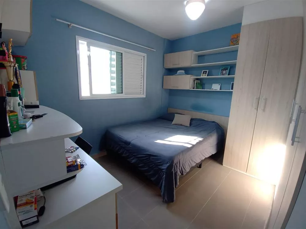 Sobrado à venda com 3 quartos, 264m² - Foto 16