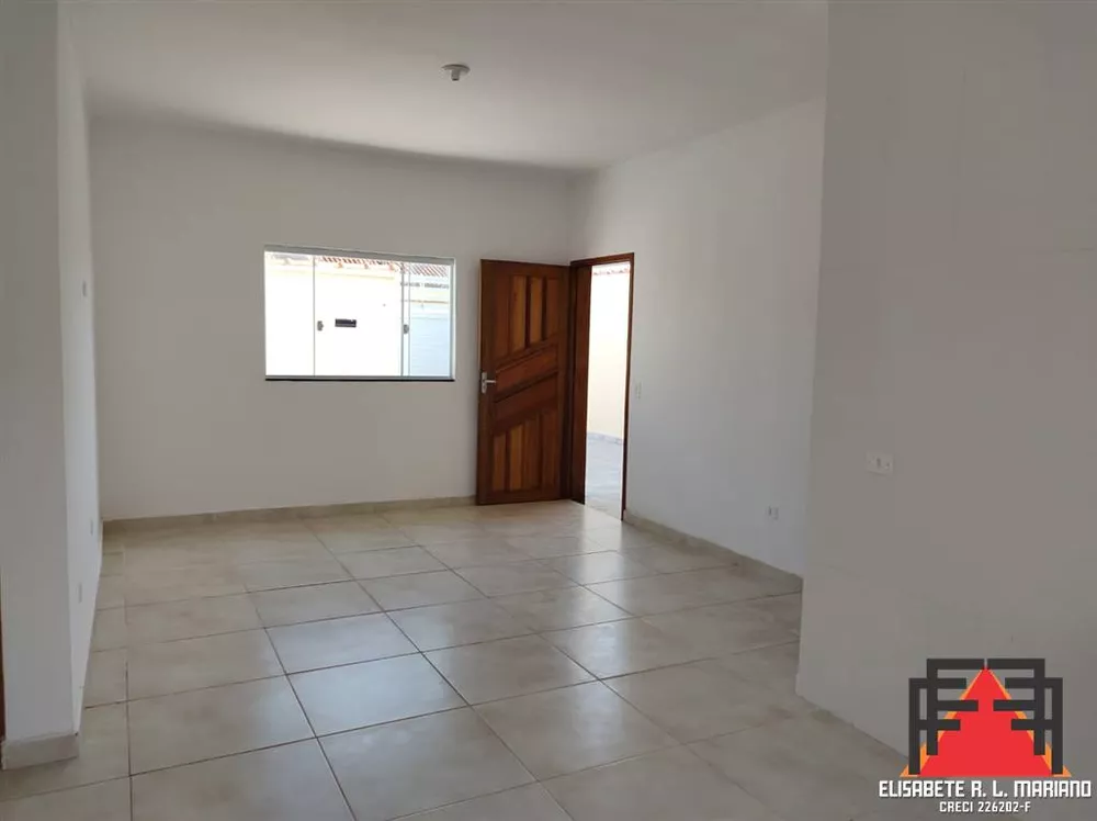 Casa à venda com 3 quartos, 80m² - Foto 7