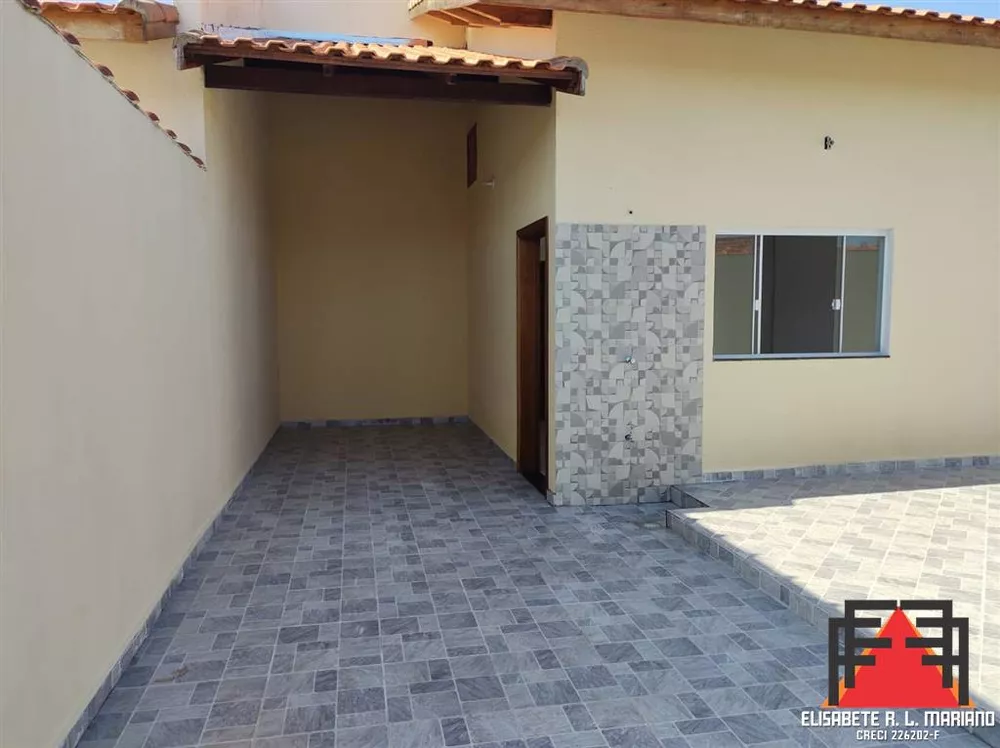 Casa à venda com 3 quartos, 80m² - Foto 13