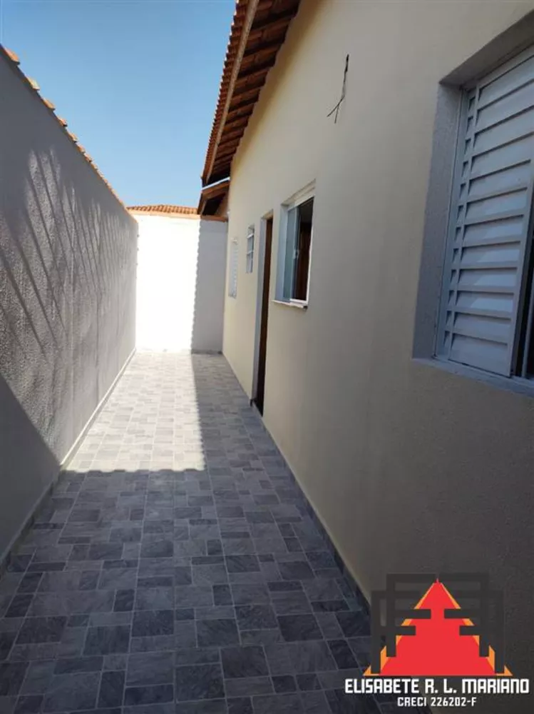 Casa à venda com 3 quartos, 80m² - Foto 17