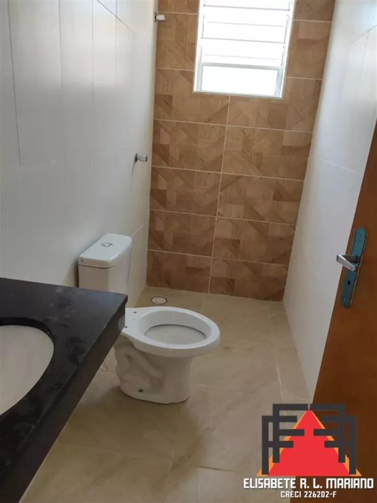 Casa à venda com 3 quartos, 80m² - Foto 21