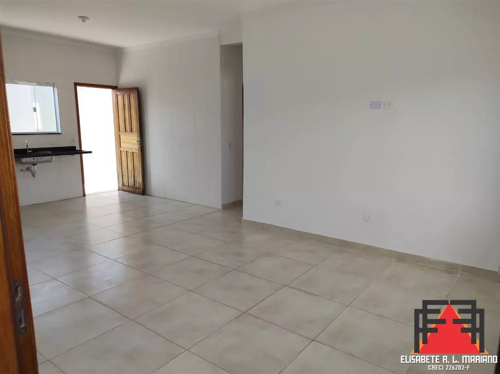 Casa à venda com 3 quartos, 80m² - Foto 9