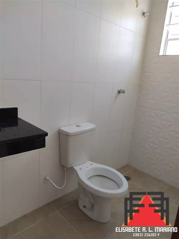 Casa à venda com 3 quartos, 80m² - Foto 5