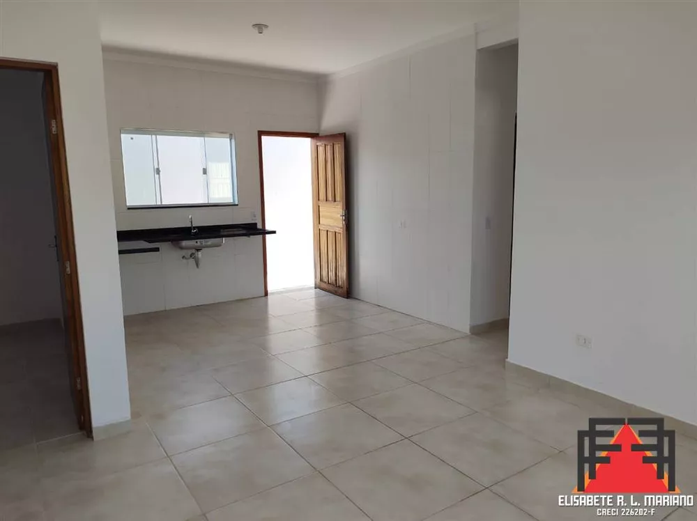 Casa à venda com 3 quartos, 80m² - Foto 8