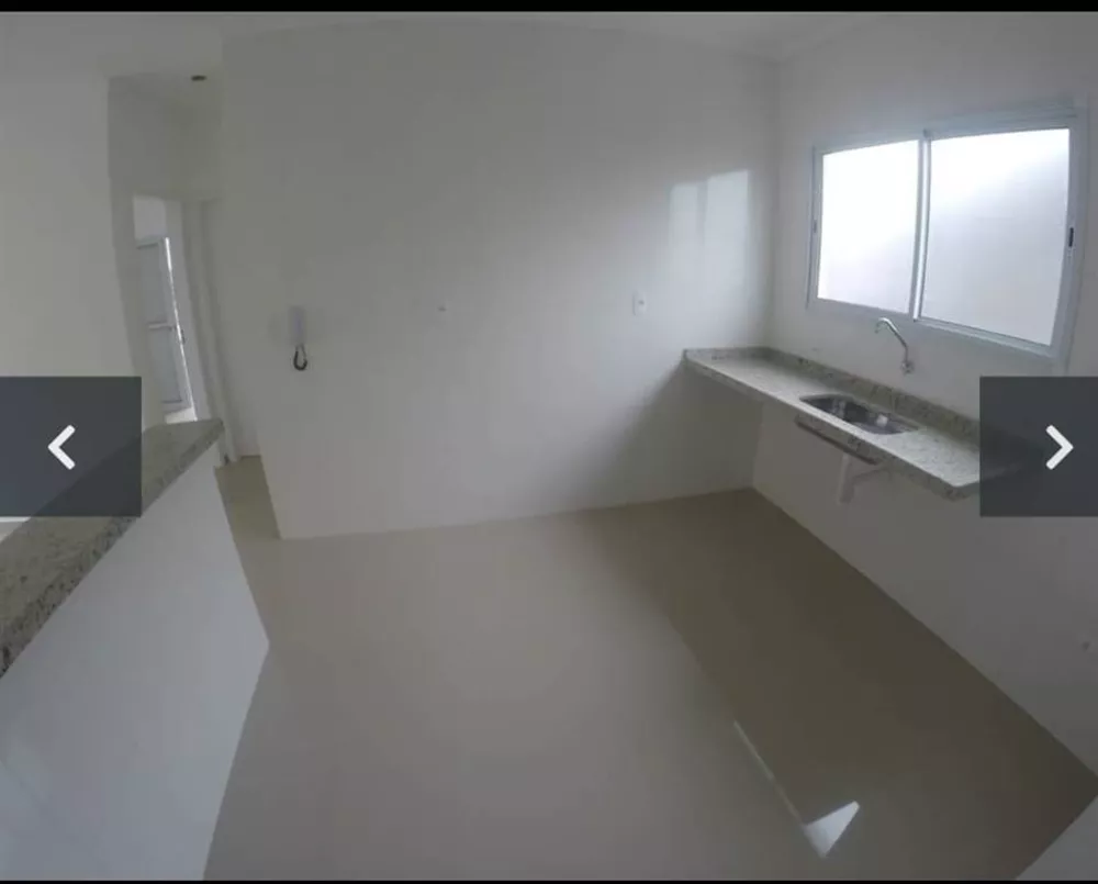 Sobrado à venda com 2 quartos, 61m² - Foto 3