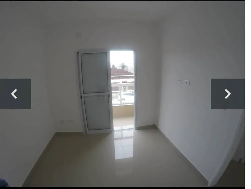Sobrado, 2 quartos, 61 m² - Foto 5
