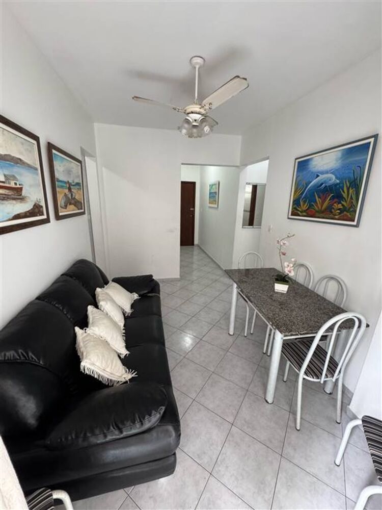 Apartamento, 1 quarto, 52 m² - Foto 4