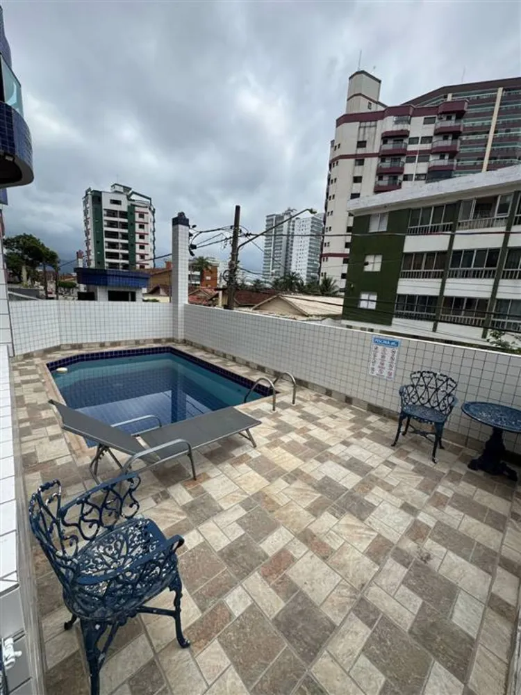 Apartamento, 1 quarto, 52 m² - Foto 2