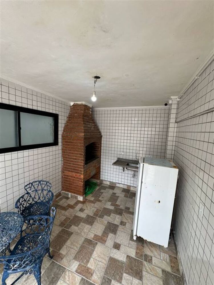 Apartamento, 1 quarto, 52 m² - Foto 2