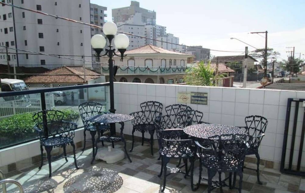 Apartamento, 1 quarto, 52 m² - Foto 1