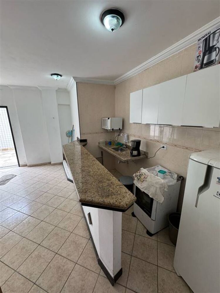 Apartamento, 1 quarto, 52 m² - Foto 3