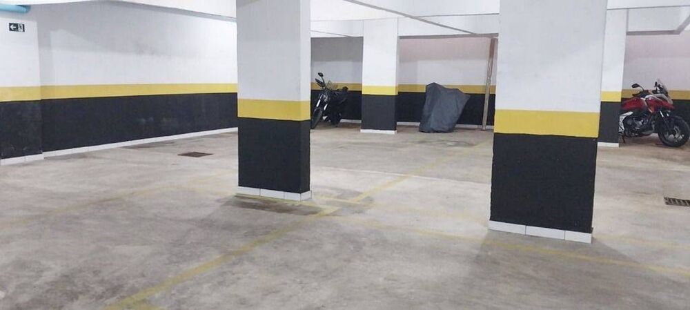 Apartamento, 1 quarto, 45 m² - Foto 8