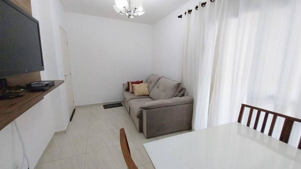 Apartamento, 1 quarto, 45 m² - Foto 18