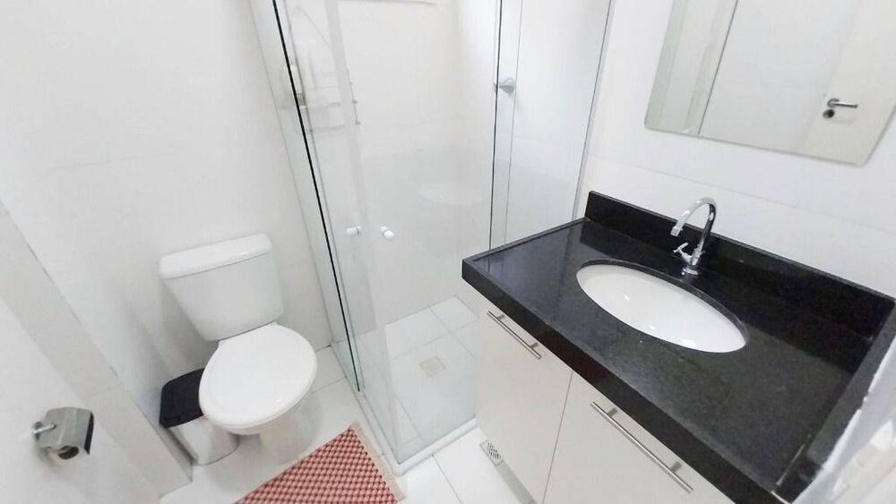 Apartamento, 1 quarto, 45 m² - Foto 3