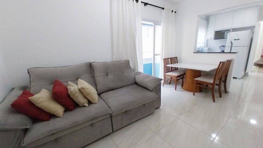 Apartamento, 1 quarto, 45 m² - Foto 20