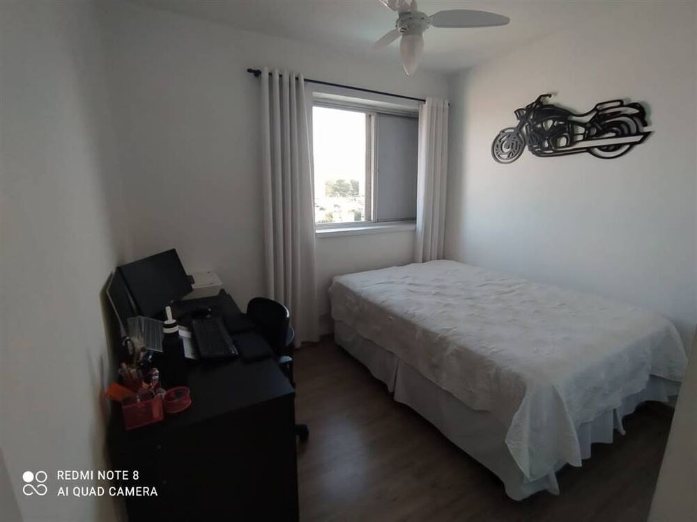 Apartamento, 2 quartos - Foto 2