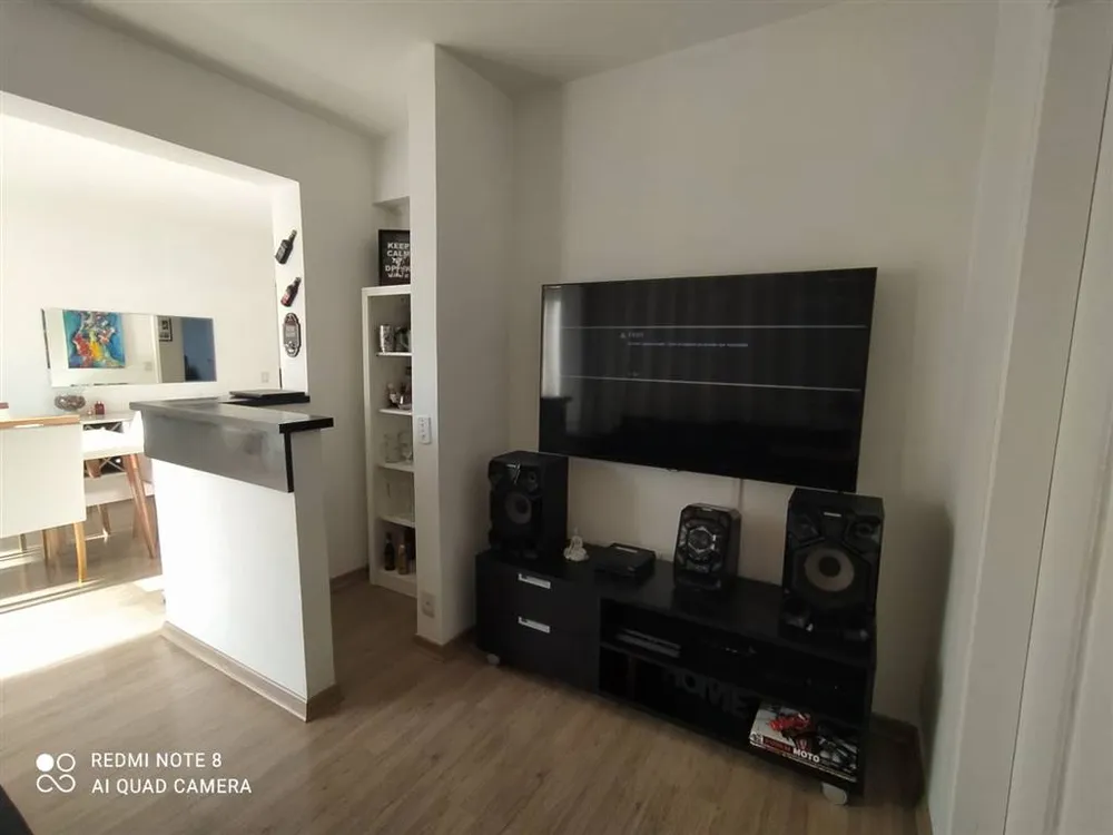 Apartamento, 2 quartos - Foto 15