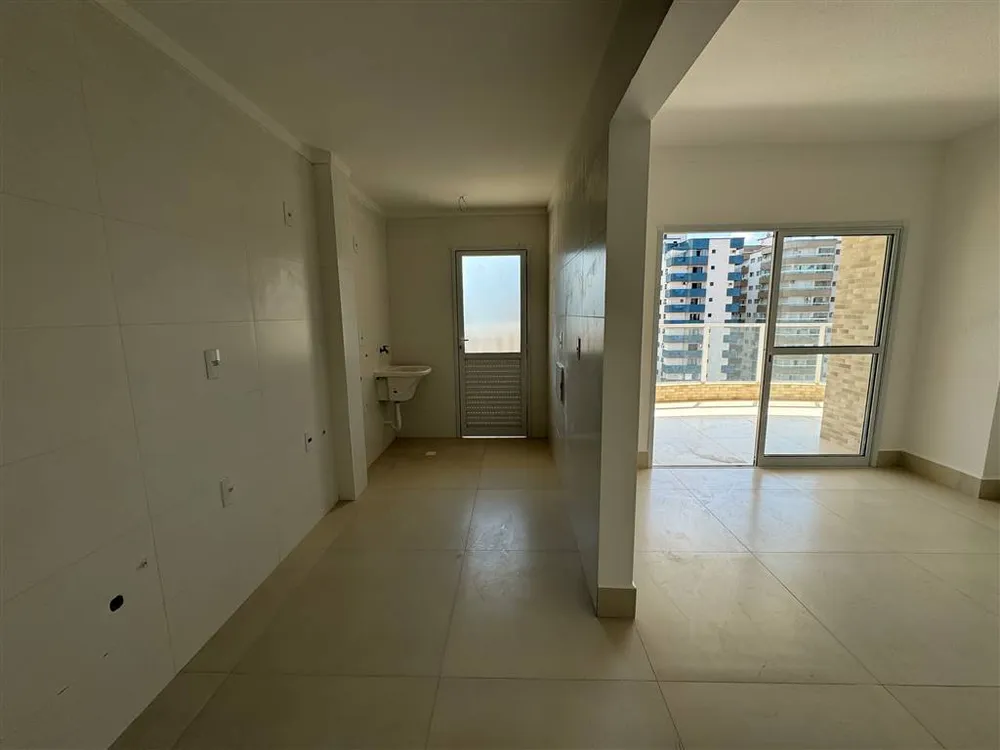Apartamento, 3 quartos, 110 m² - Foto 4