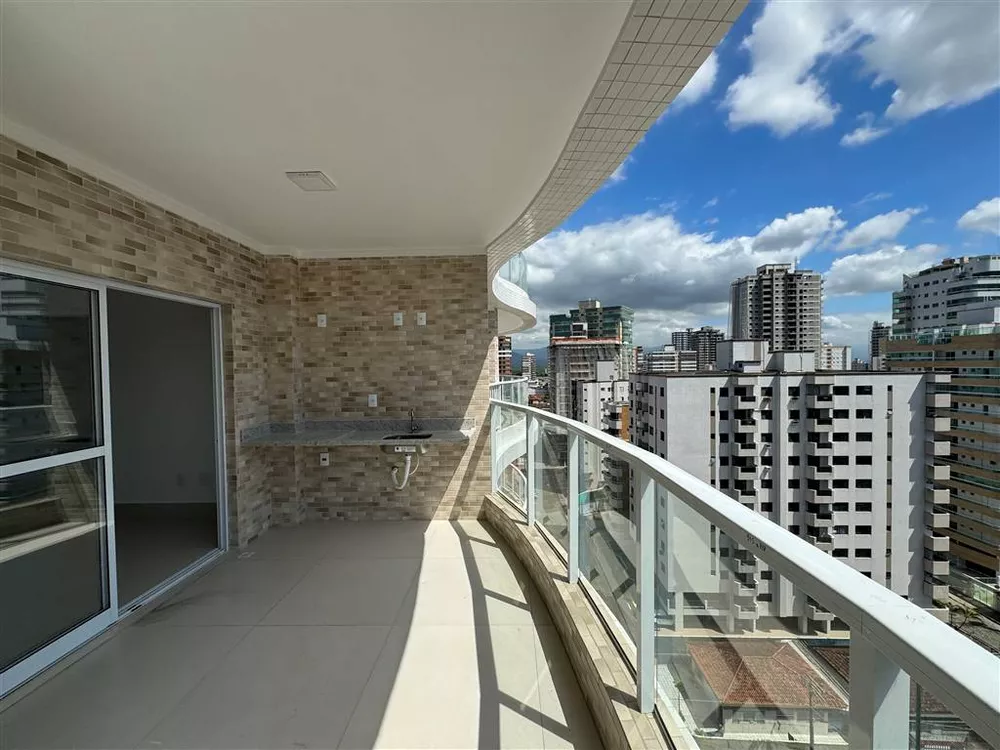 Apartamento, 3 quartos, 110 m² - Foto 2