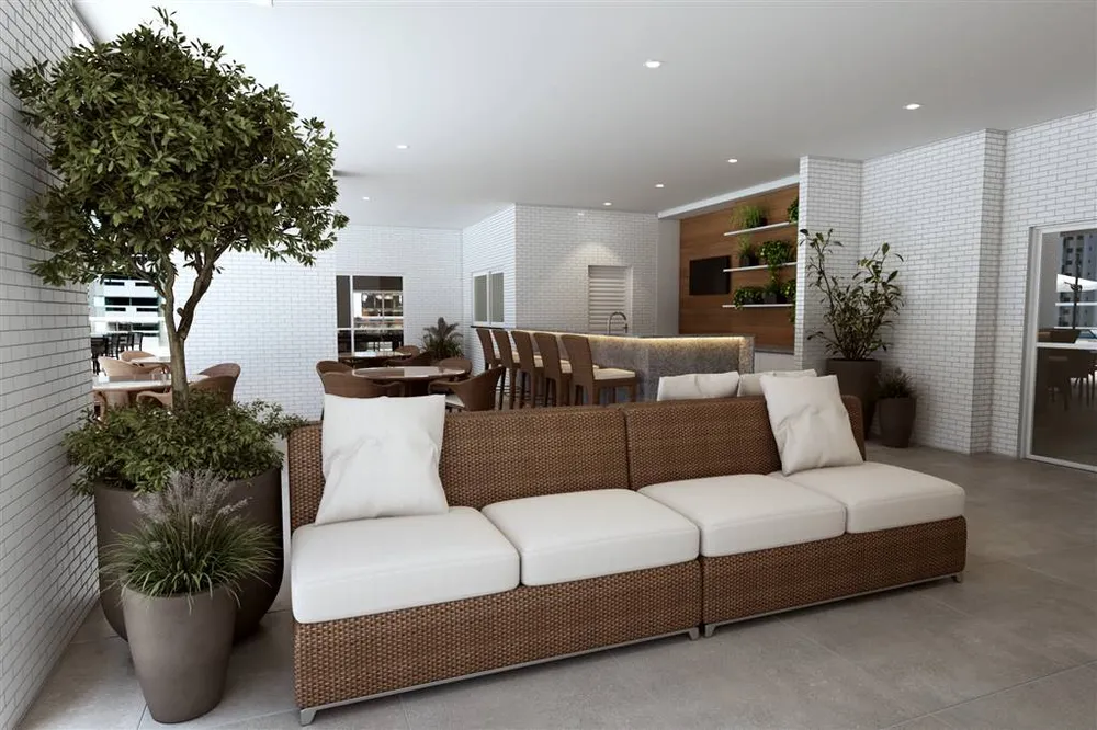 Apartamento, 3 quartos, 116 m² - Foto 6