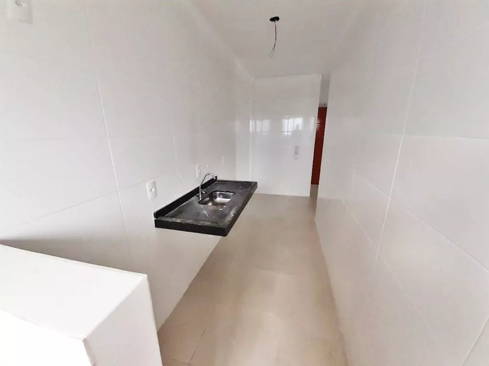 Apartamento, 2 quartos, 60 m² - Foto 5
