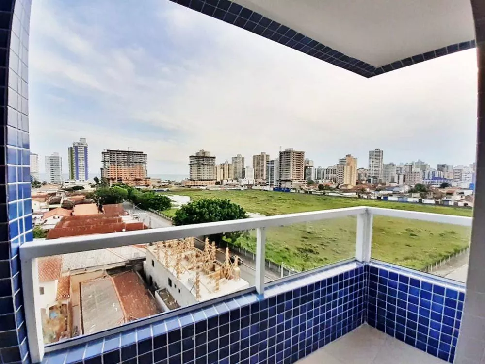 Apartamento, 2 quartos, 60 m² - Foto 6