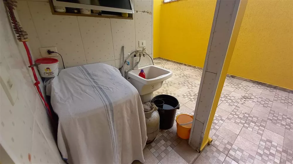 Casa, 2 quartos, 75 m² - Foto 12