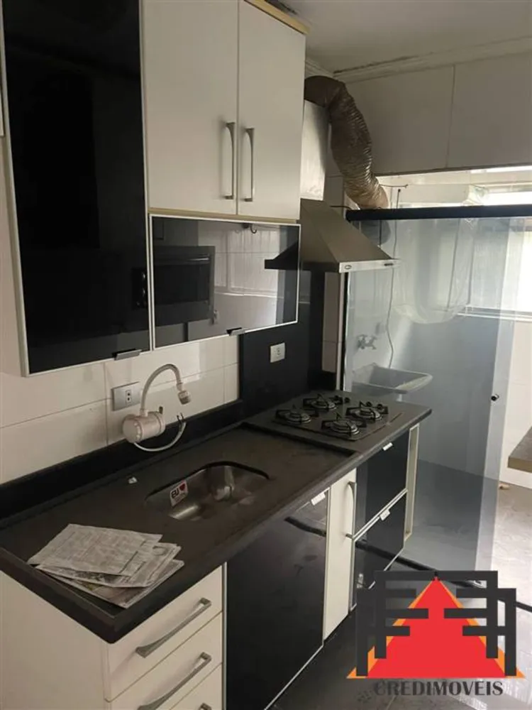 Apartamento, 2 quartos, 60 m² - Foto 9