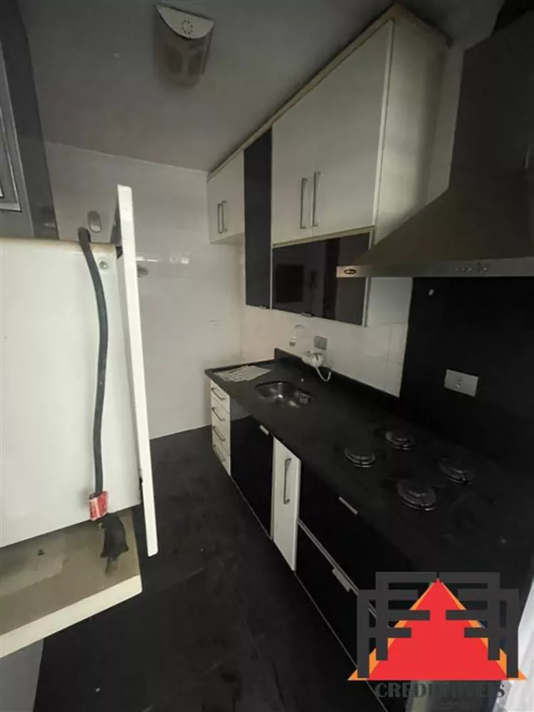 Apartamento, 2 quartos, 60 m² - Foto 4