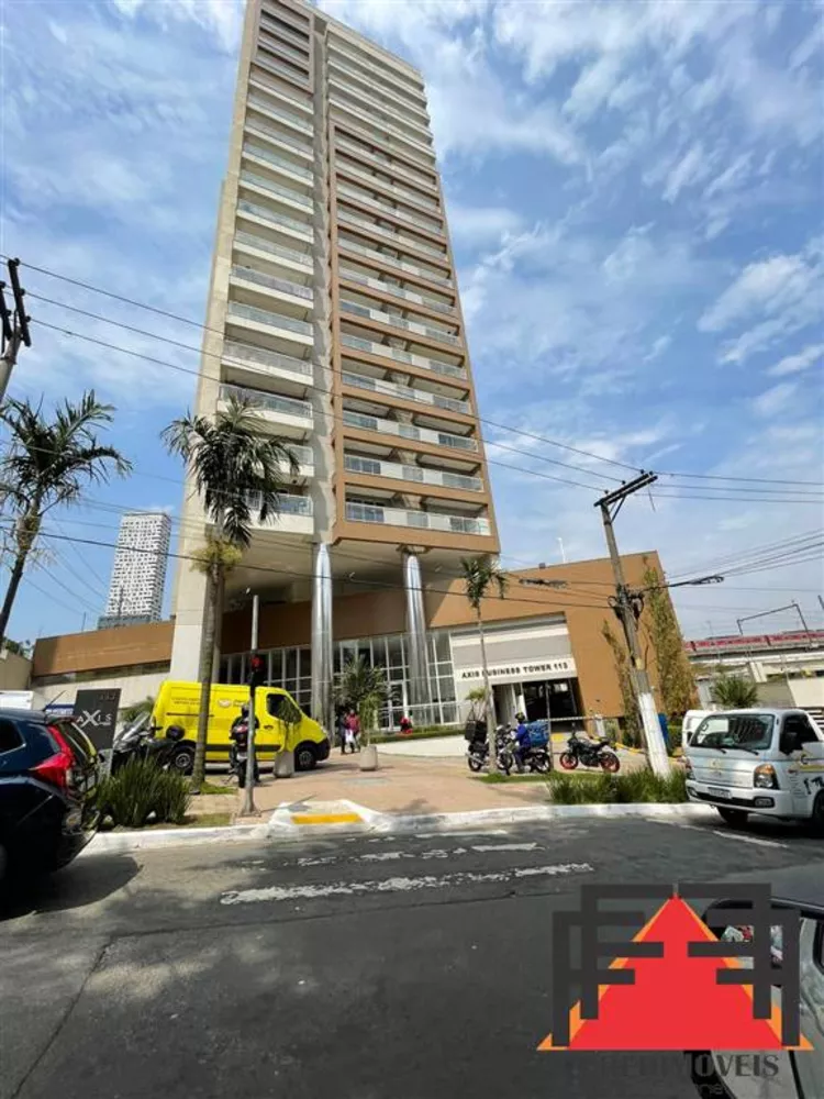 Apartamento, 2 quartos, 60 m² - Foto 1