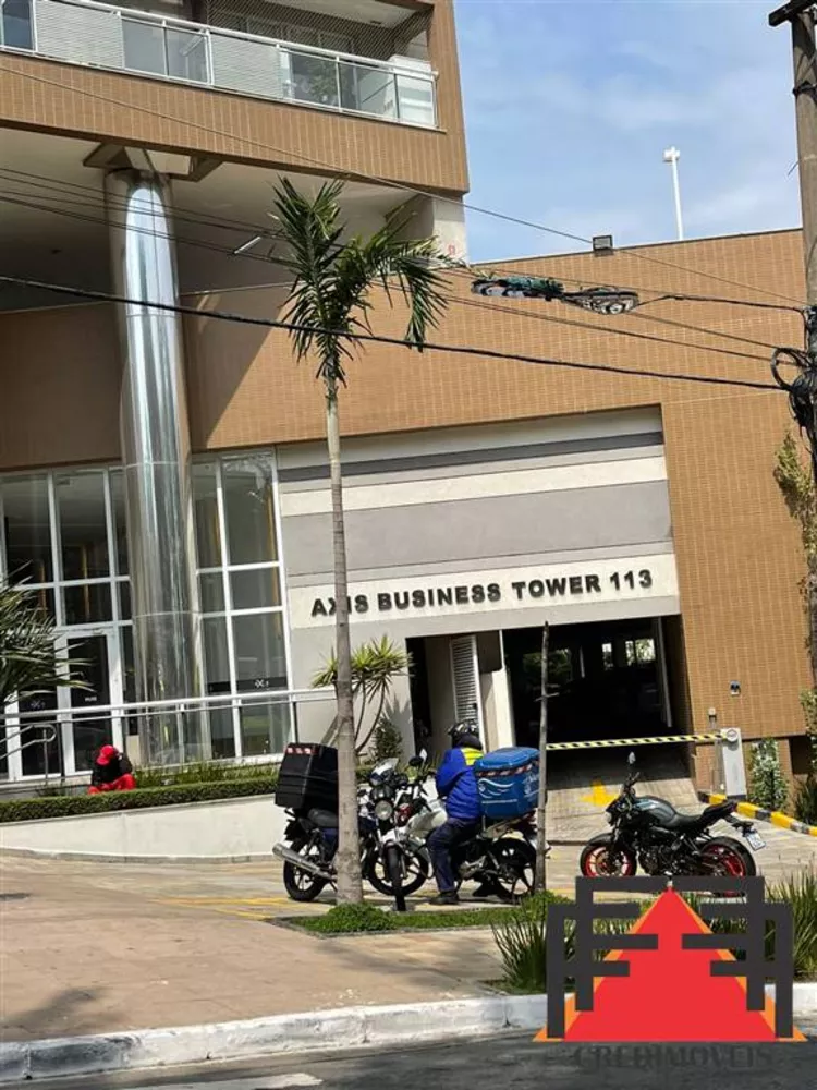 Apartamento, 2 quartos, 60 m² - Foto 2