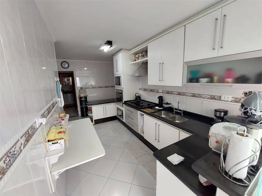 Apartamento, 3 quartos, 137 m² - Foto 12