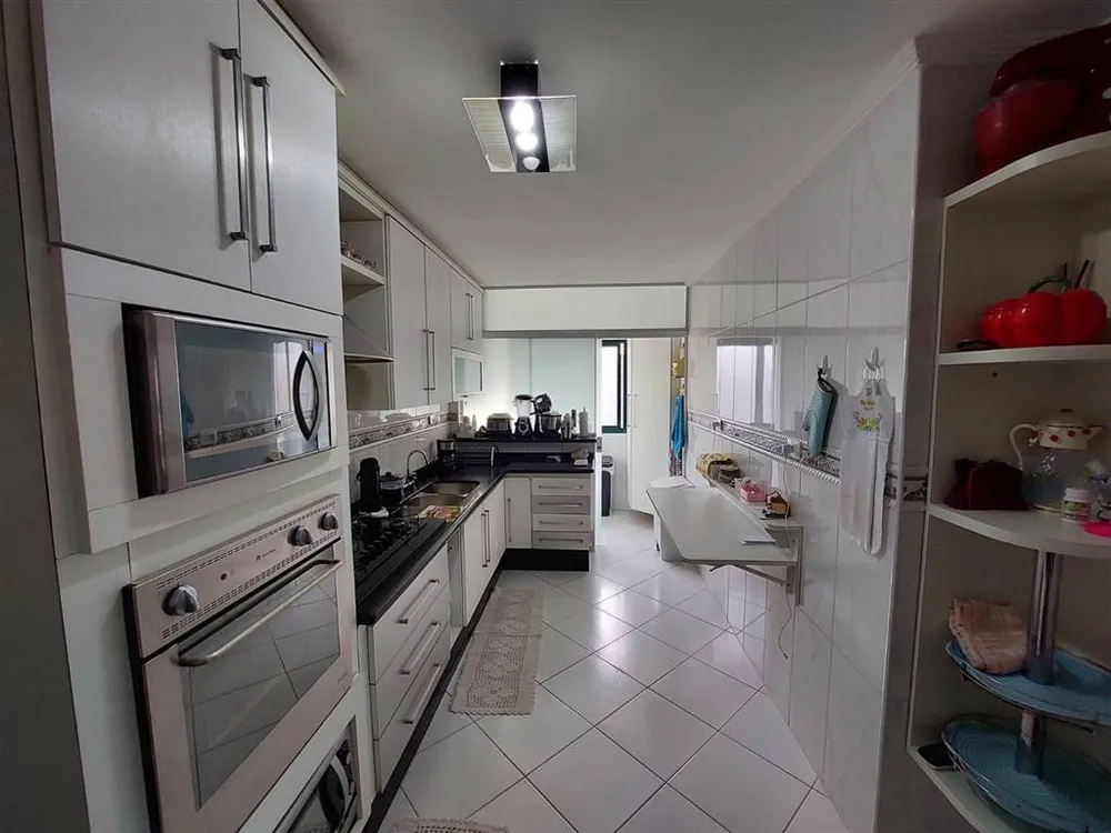 Apartamento, 3 quartos, 137 m² - Foto 11