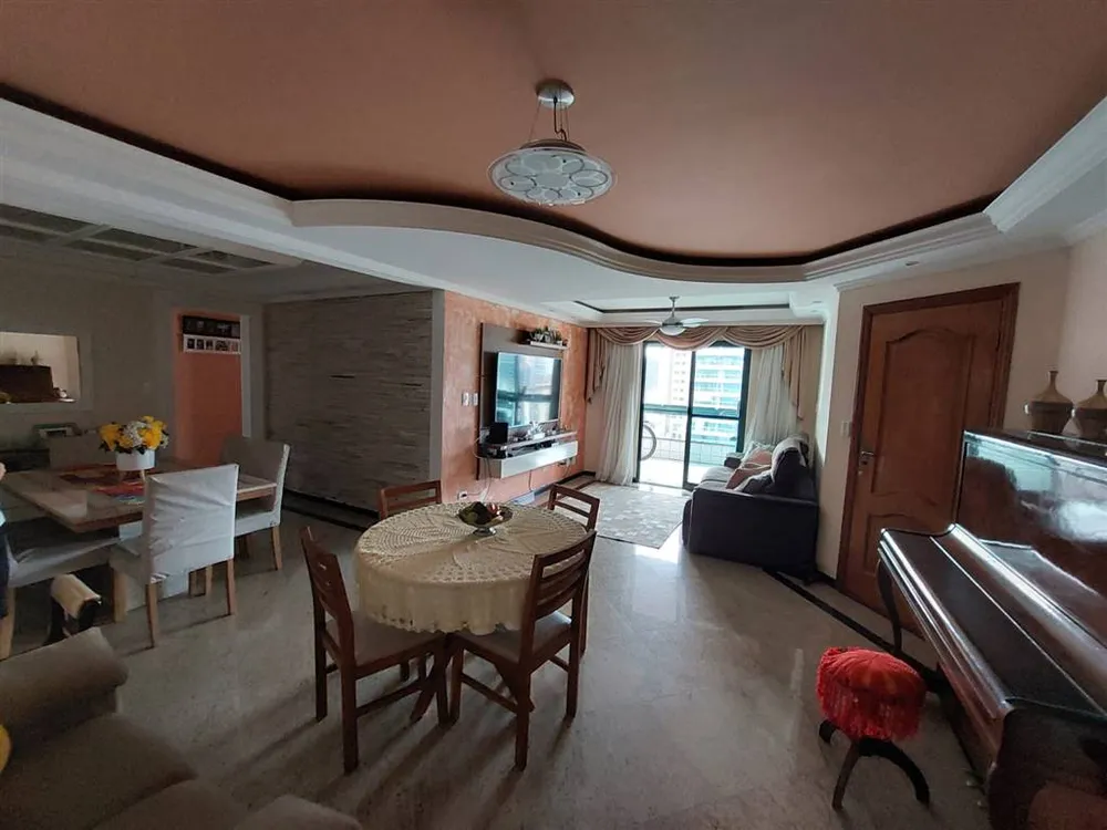 Apartamento, 3 quartos, 137 m² - Foto 5
