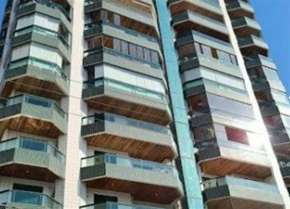 Apartamento, 3 quartos, 137 m² - Foto 8