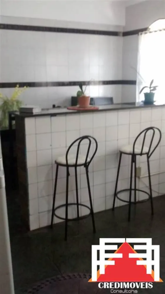 Chácara, 5 quartos, 700 m² - Foto 4