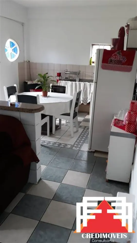 Chácara, 5 quartos, 700 m² - Foto 2
