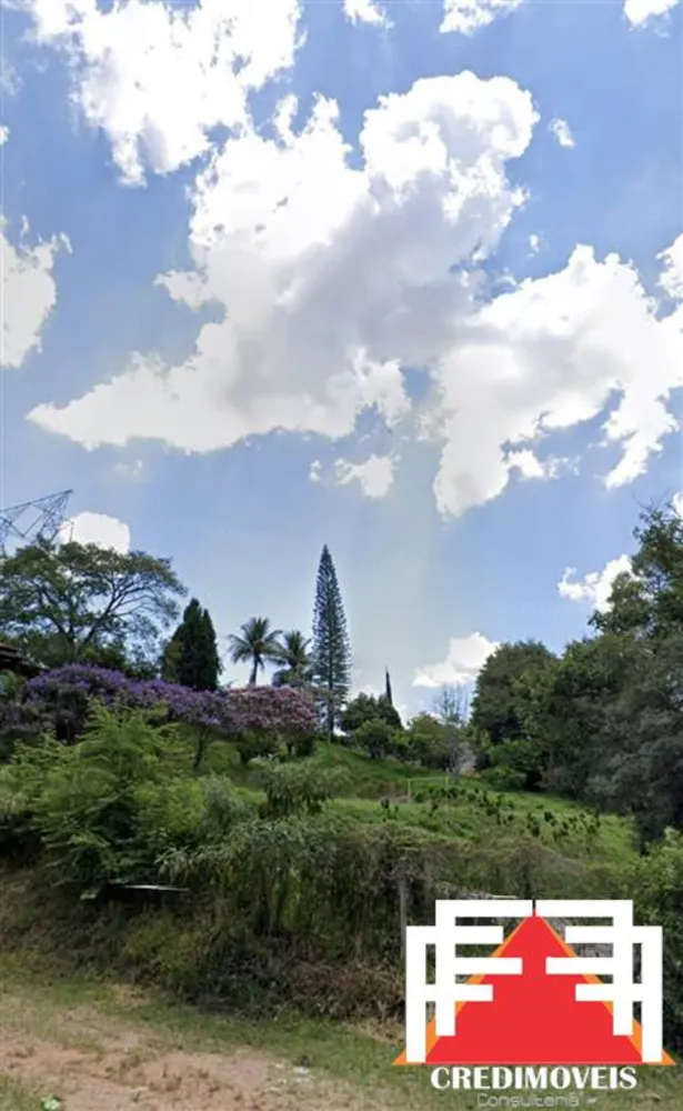 Chácara, 5 quartos, 700 m² - Foto 1